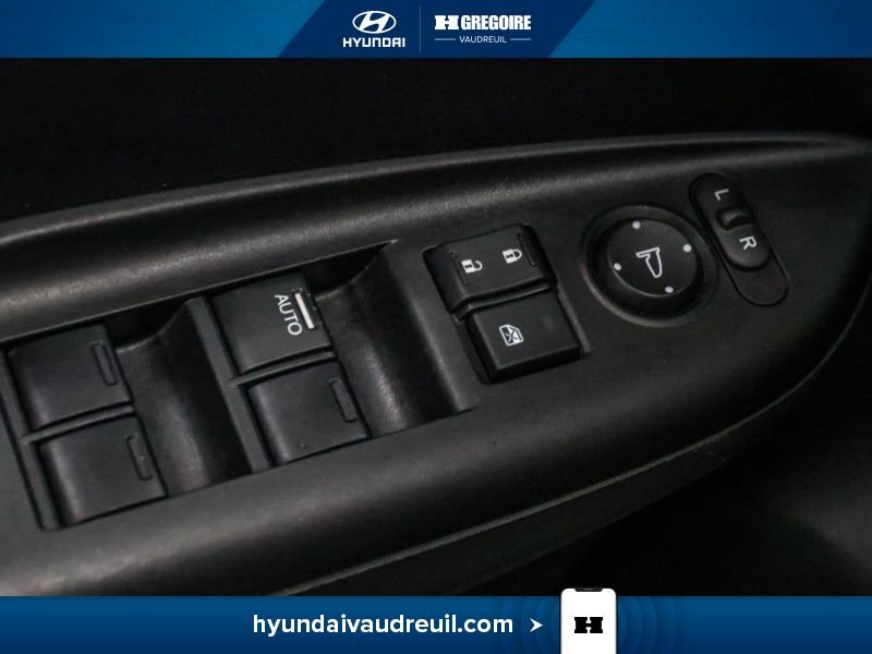 2015 Honda Fit Grey Saint-Eustache - photo #16