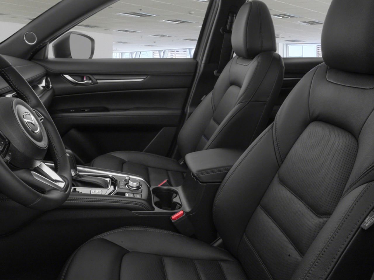2023 Mazda CX-5 20027A | Sport TI Grey Quebec - photo #6