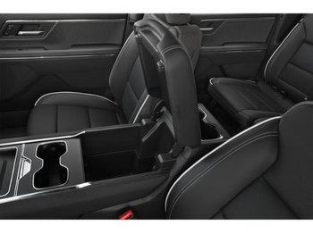 GMC Sierra EV Élévation à autonomie standard