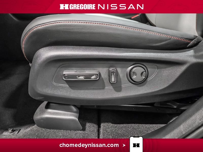 Honda CRV CH7222 | Touring * AWD * Cuir * Toit * Mag * Carplay * 2026 Noir Laval - photo #17
