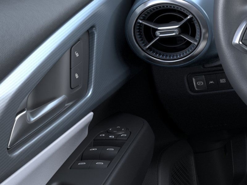 2025 Chevrolet Equinox EV LT Summit White Saint-Eustache - photo #21