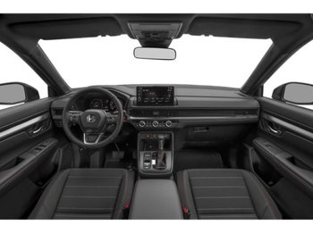 Honda CR-V Hybrid Sport