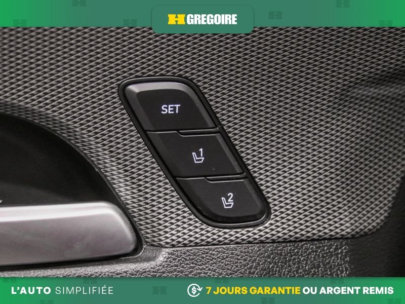 Hyundai Santa Fe 2020 Rouge Blainville - photo #18
