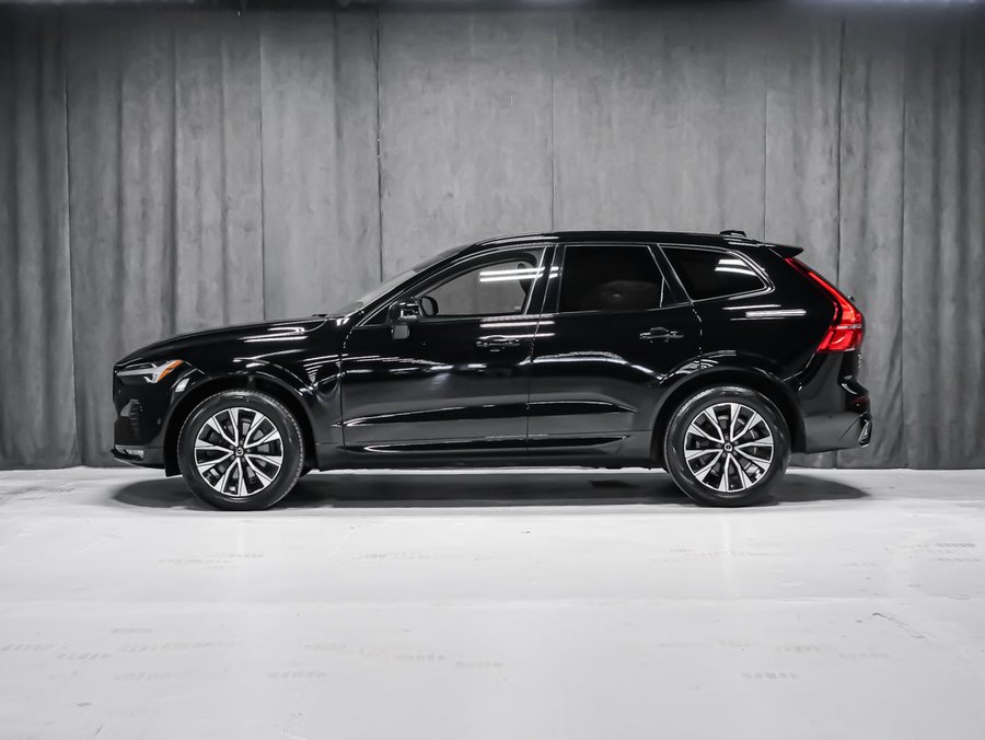 Volvo XC60 PLUS DARK THEME 2023 Noir