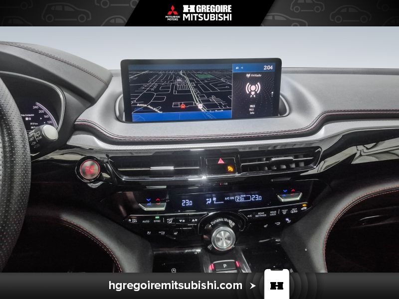 2024 Acura MDX White Blainville - photo #27