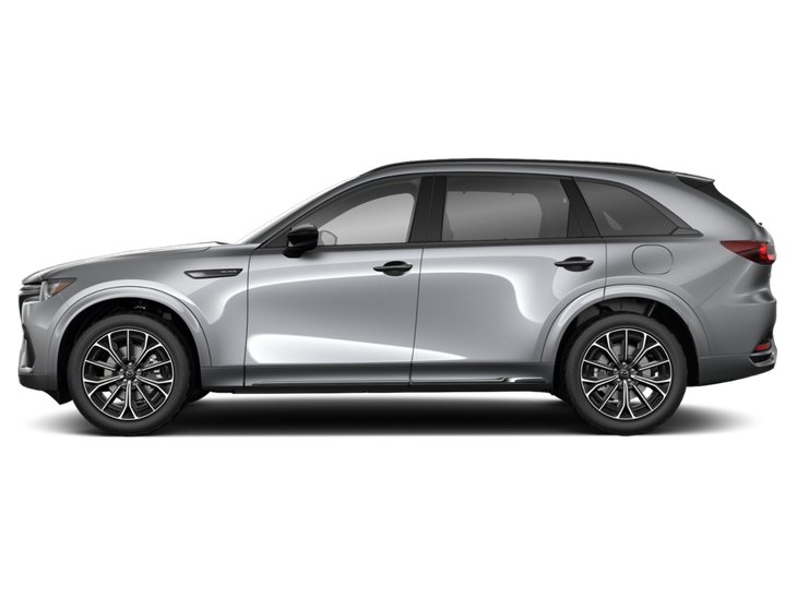 2026 Mazda CX-70 MHEV Signature