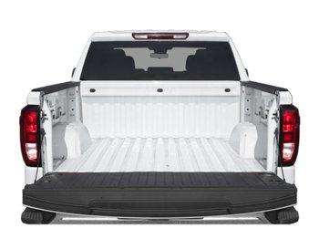 GMC Sierra 1500 SLE