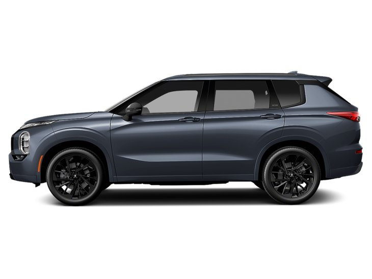 2024 Mitsubishi Outlander GT NOIR