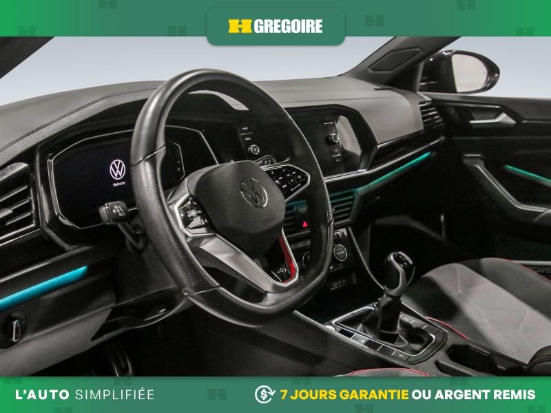 2024 Volkswagen Jetta Grey Blainville - photo #11