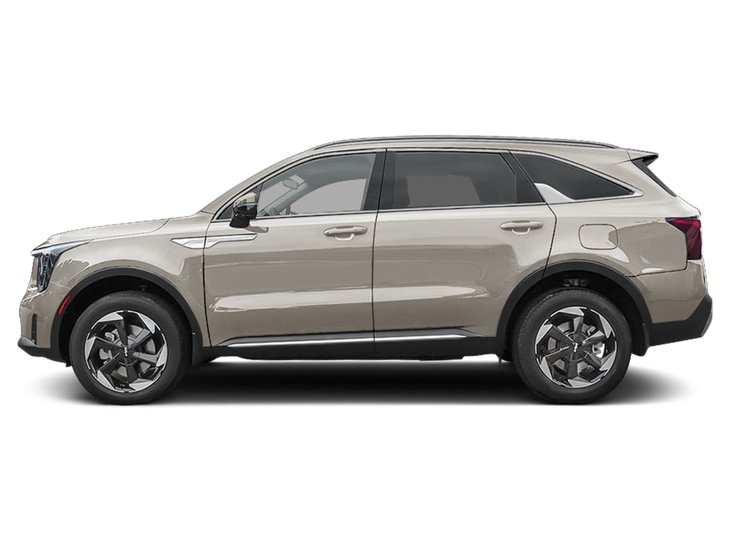 2026 Kia Sorento hybride LX