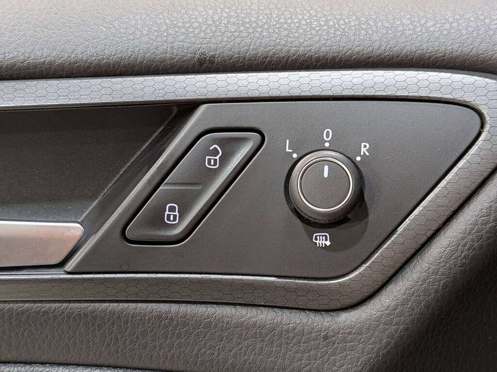2018 Volkswagen Golf GTI Autobahn 5-door DSG Black Val-David - photo #31