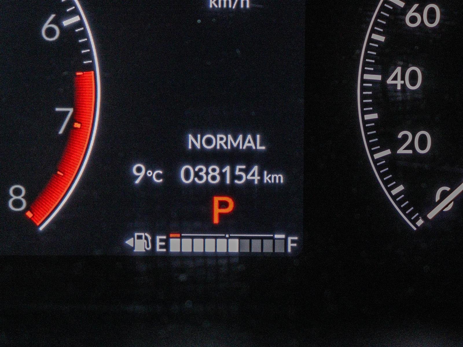 Honda CR-V Sport 2025 Black Ottawa & Gatineau - photo #25