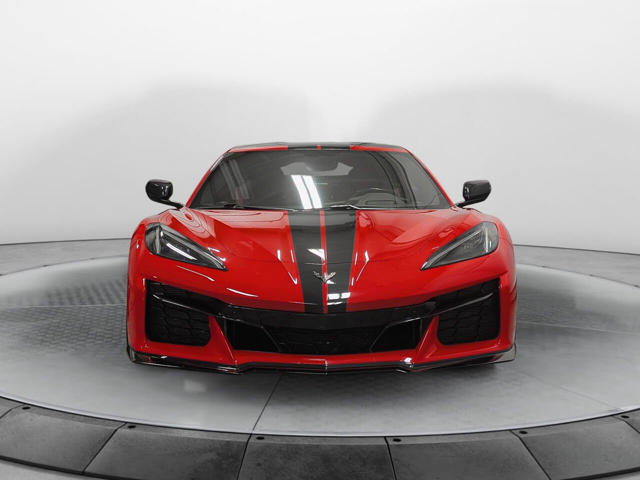 CHEVROLET CORVETTE Z06 48 000$ en option Pas de taxes de luxe!! 2023 Autre Sherbrooke - photo #5