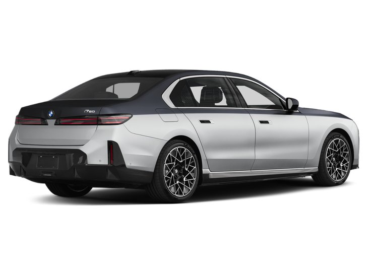 2027 BMW i7 60 xDrive
