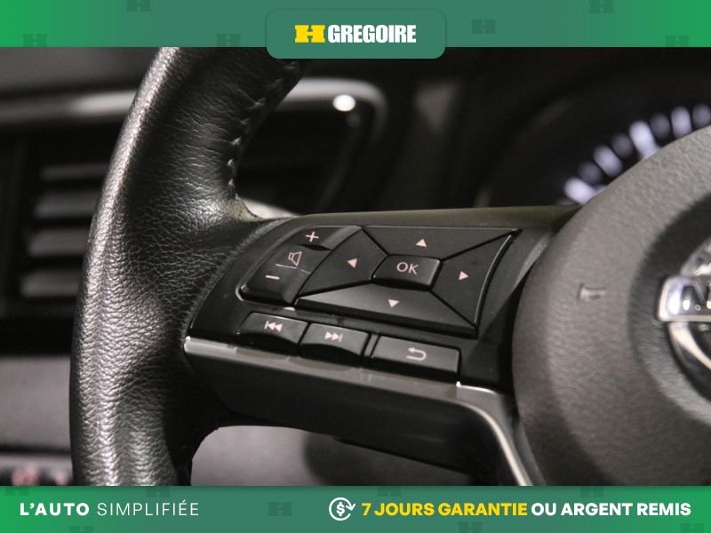 Nissan Qashqai 2023 Gris Blainville - photo #19