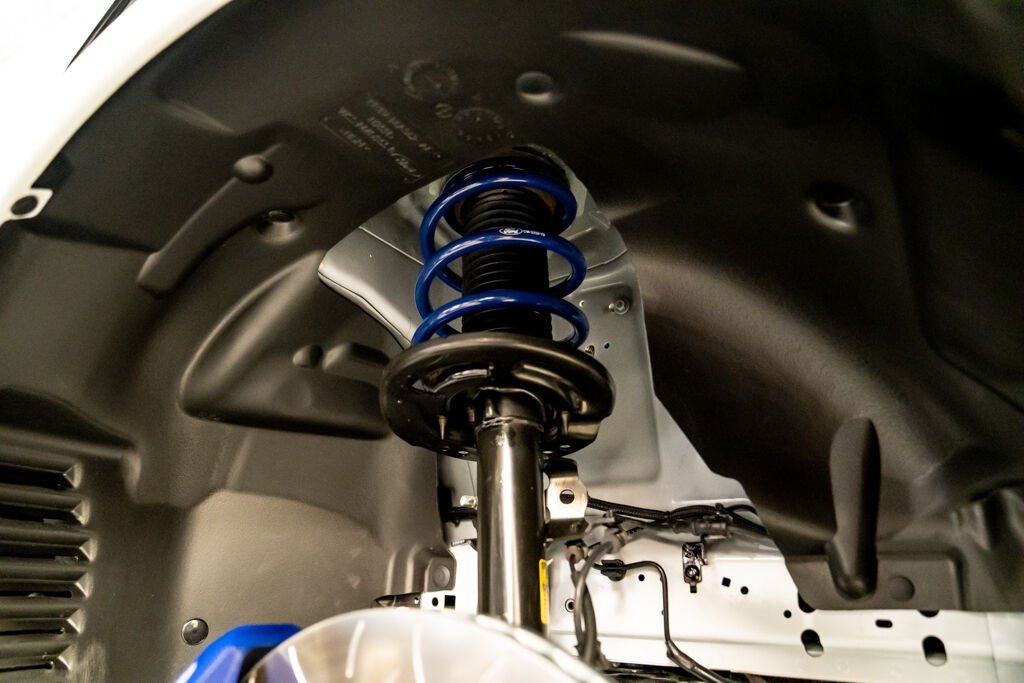2021 Ford Mustang GT Premium | Super Snake | *PRICE IN USD* White Kirkland - photo #96
