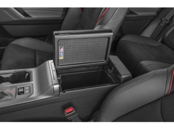 Toyota RAV4 hybride rechargeable GR Sport