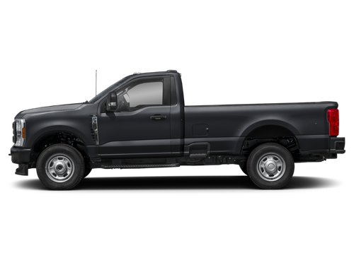 2026 Ford Super Duty F-350 à roues arrière simples 2026