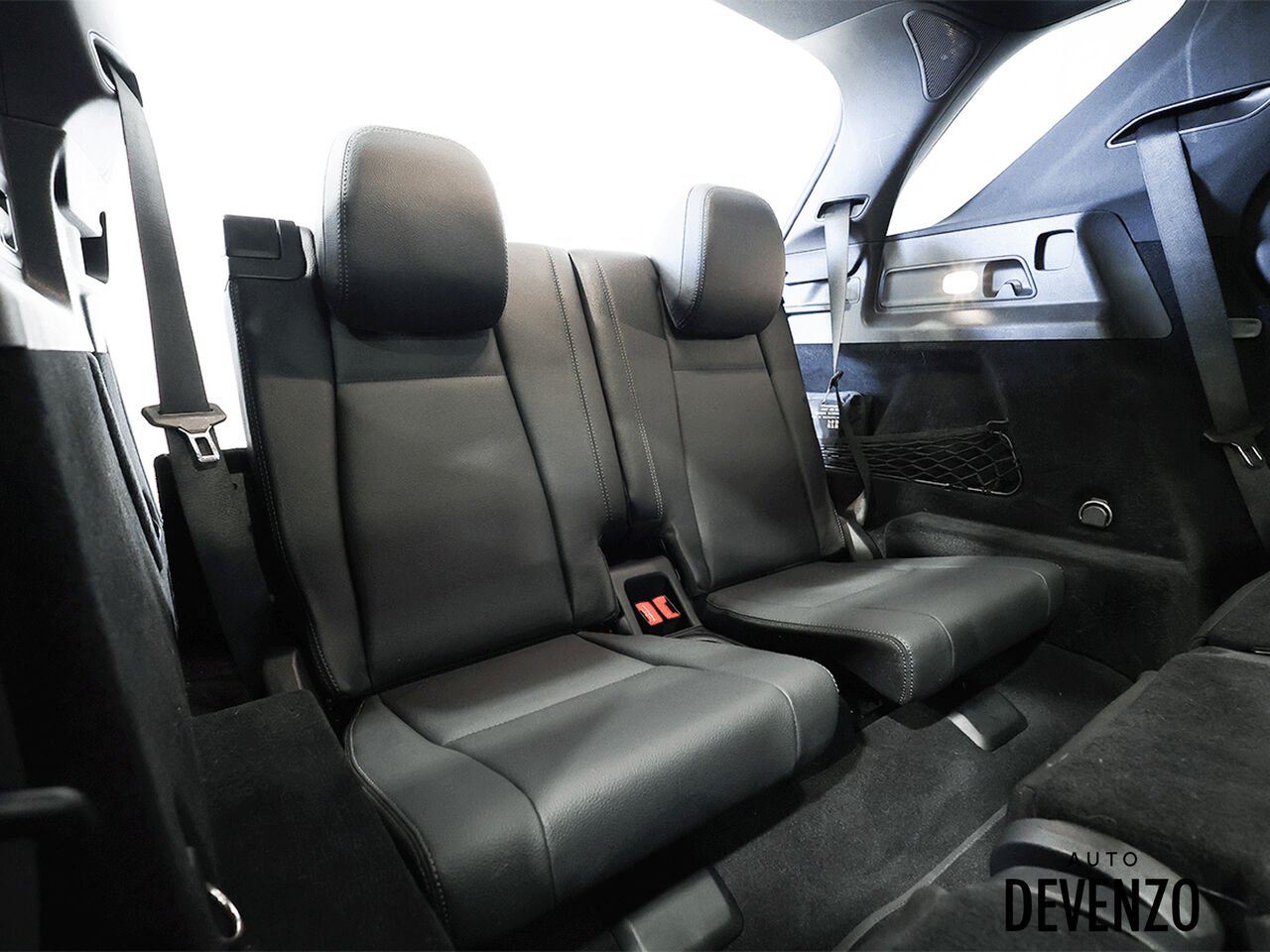 Mercedes-Benz GLE 2023 Noir Saint-Eustache - photo #10