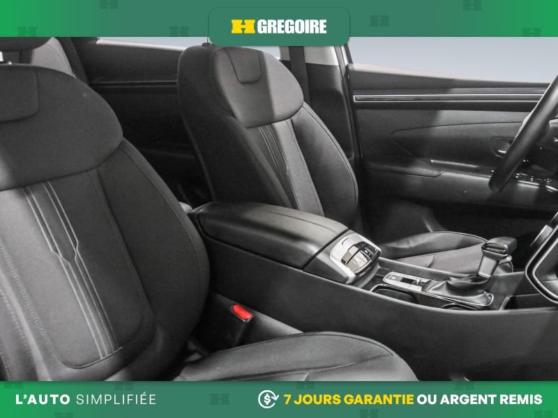 Hyundai Tucson 730664 | Preferred AWD AUTO A/C GR ELECT MAGS CAM BLUETOOTH 2023 Gris Laval - photo #26