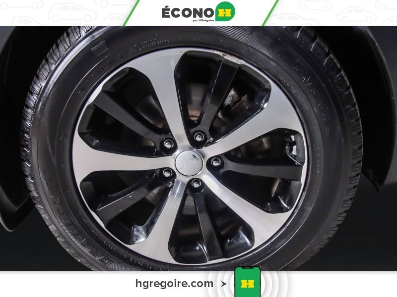 Kia Sorento 821114 | EX Turbo AWD CUIR BLUETOOTH CAMÉRA MAGS 2018 Rouge Laval - photo #7