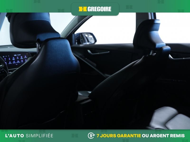 2025 Kia Niro Blue Laval - photo #22