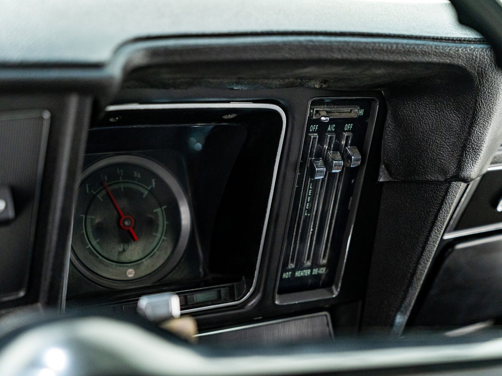 Chevrolet Camaro SS **PRIX EN USD** With factory A/C 1969 Jaune Montréal - photo #69