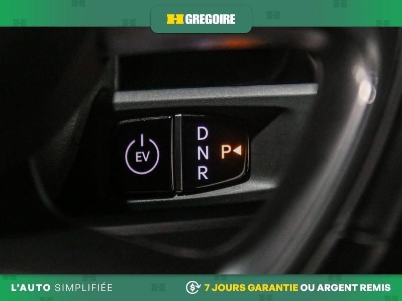 Kia EV9 2026 Blanc Saint-Eustache - photo #25