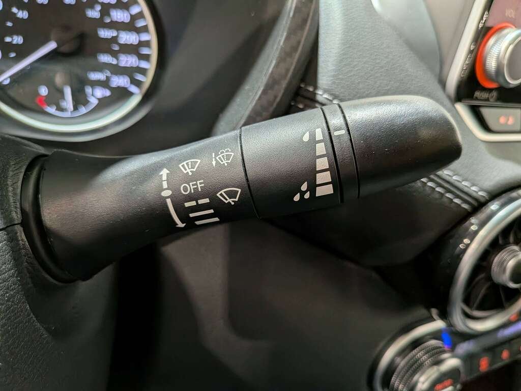 Nissan Sentra SV CVT 2024 Noir Val-David - photo #19