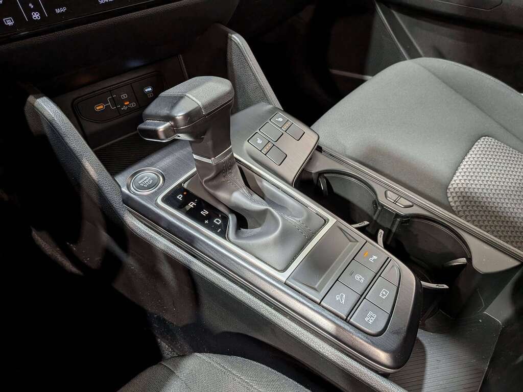 2026 Kia Sportage LX AWD White Val-David - photo #30