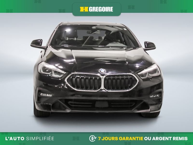 2024 BMW 228i Black Blainville - photo #1