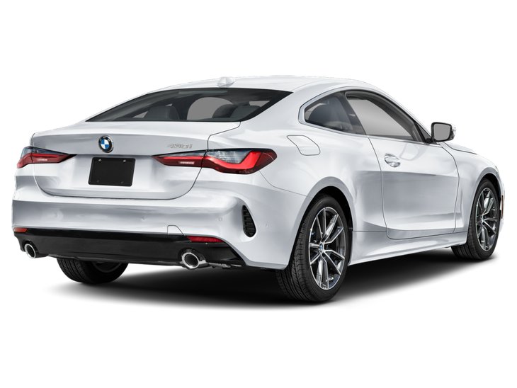 2027 BMW Série 4 430i xDrive
