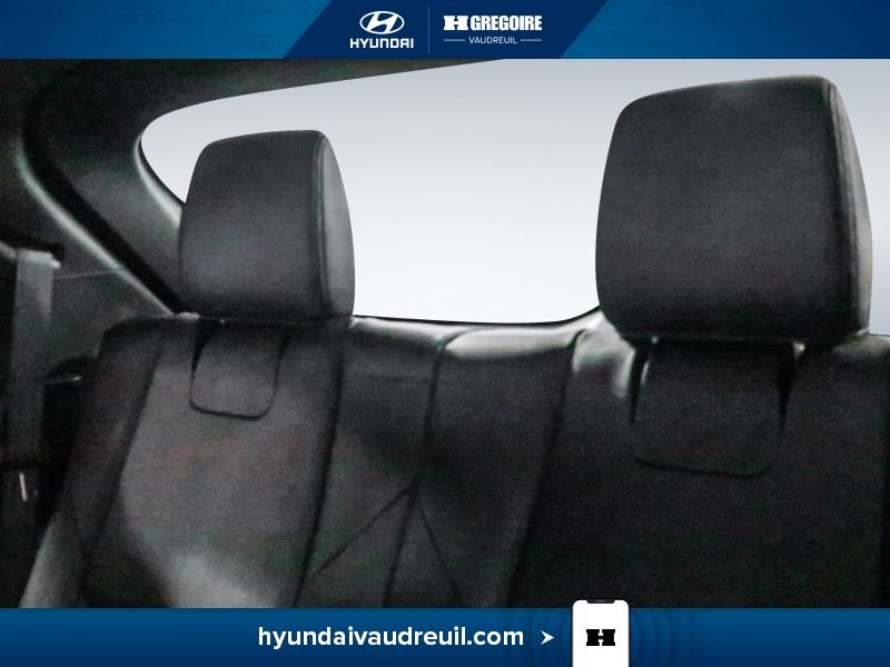 2018 Mazda CX-9 Blue Laval - photo #20
