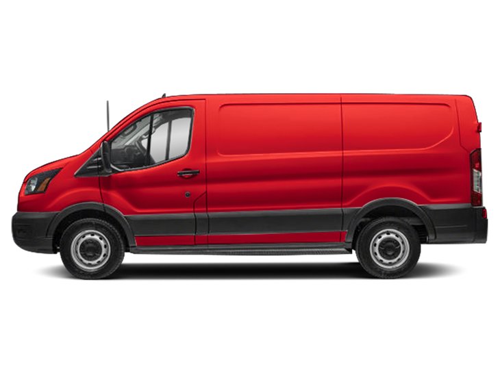 2027 Ford Transit fourgon utilitaire