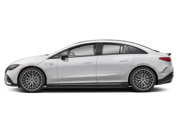 2026 Mercedes-Benz EQE AMG EQE