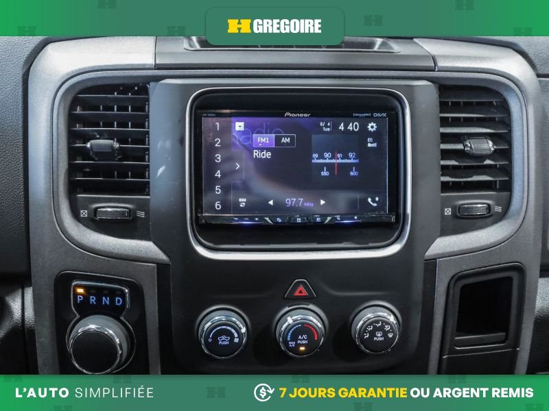 2019 Ram 1500 White Blainville - photo #19