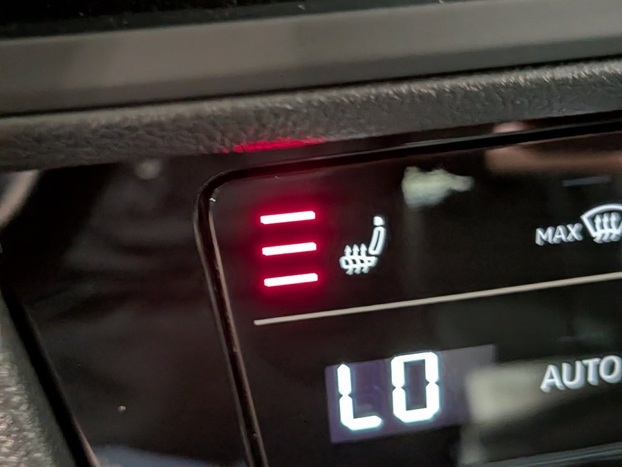 Volkswagen Jetta Comfortline Auto 2025 Noir