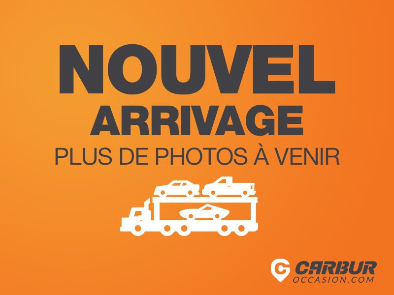 Chevrolet Traverse PREMIER REDLINE AWD *TOIT* 7 PLACES *BOSE* CAM 360 2023 Noir Saint-Jérôme - photo #1