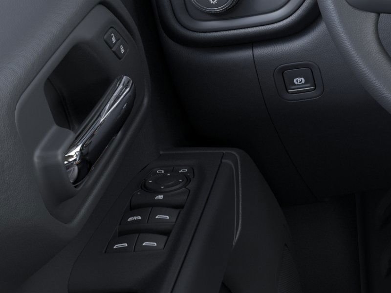 2025 GMC Sierra 2500HD Pro Summit White Saint-Eustache - photo #21