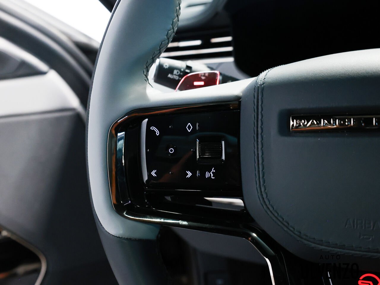 Land Rover Range Rover Sport 2024 Vert Saint-Eustache - photo #13