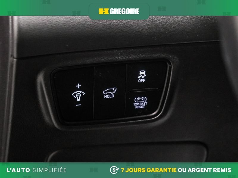 Hyundai Tucson 2023 Rouge Blainville - photo #16