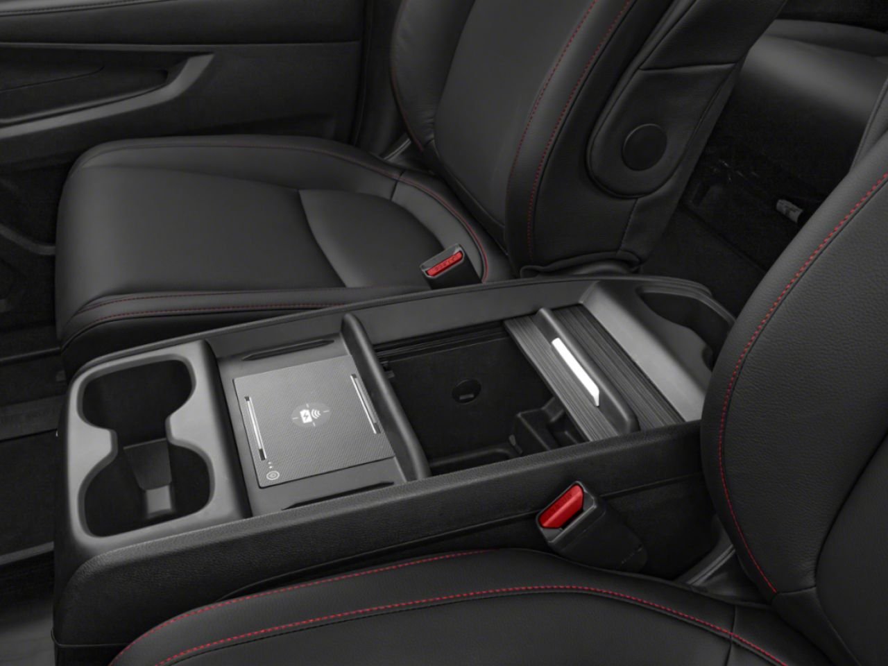 2026 HONDA Odyssey Crystal Black Pearl Mississauga - photo #6