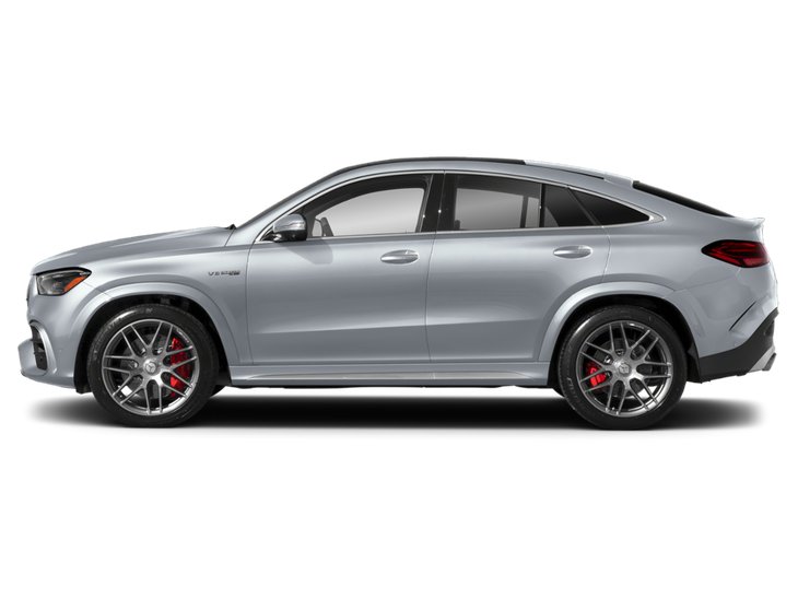2026 Mercedes-Benz GLE GLE 63 S AMG