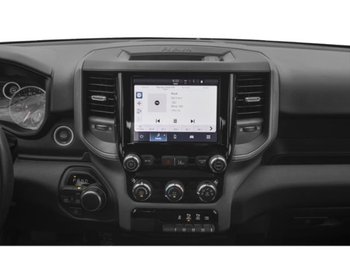 Ram 1500 Tradesman