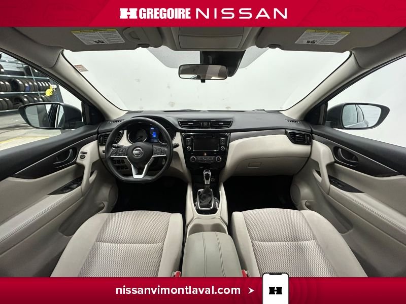 Nissan Qashqai 2023 Laval - photo #17