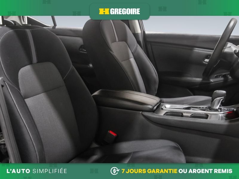 Nissan Sentra 823473 | SV AUTO A/C GR ELECT TOIT MAGS CAM RECUL BLEUTOOTH 2024 Noir Laval - photo #29