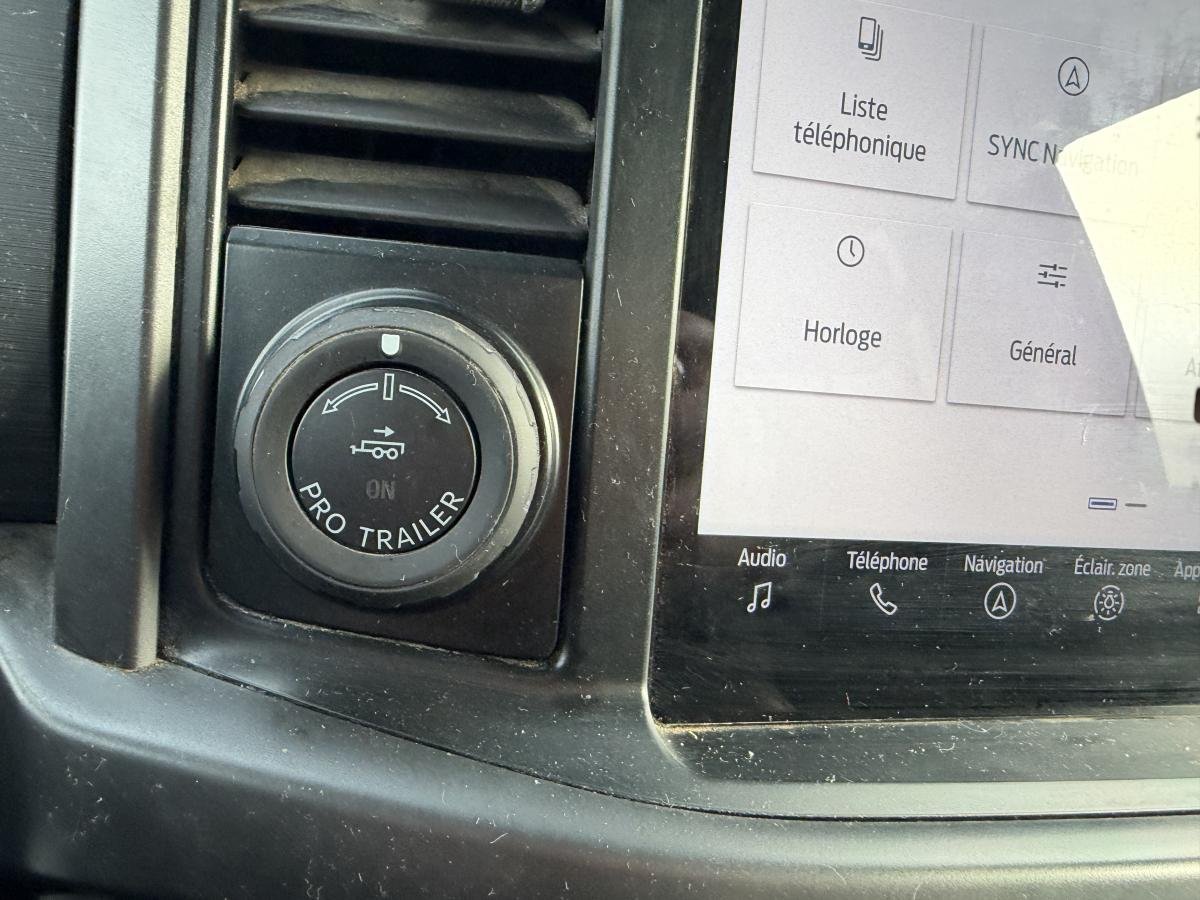 2024 Ford F-150 Black  - photo #17