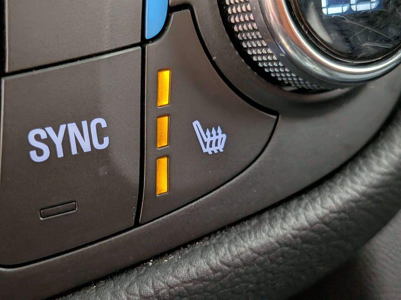 2023 Chevrolet Equinox AWD 4dr RS Grey Val-David - photo #2