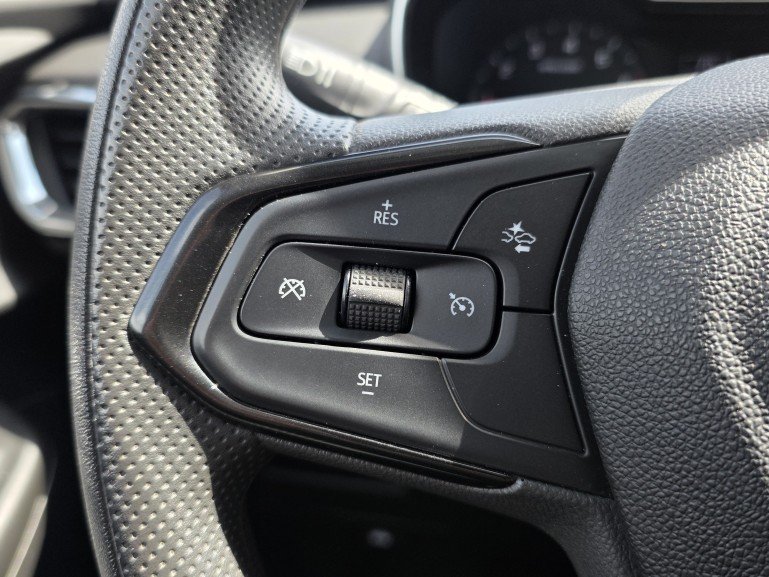 2022 Chevrolet TrailBlazer LT White Mont-Laurier - photo #24