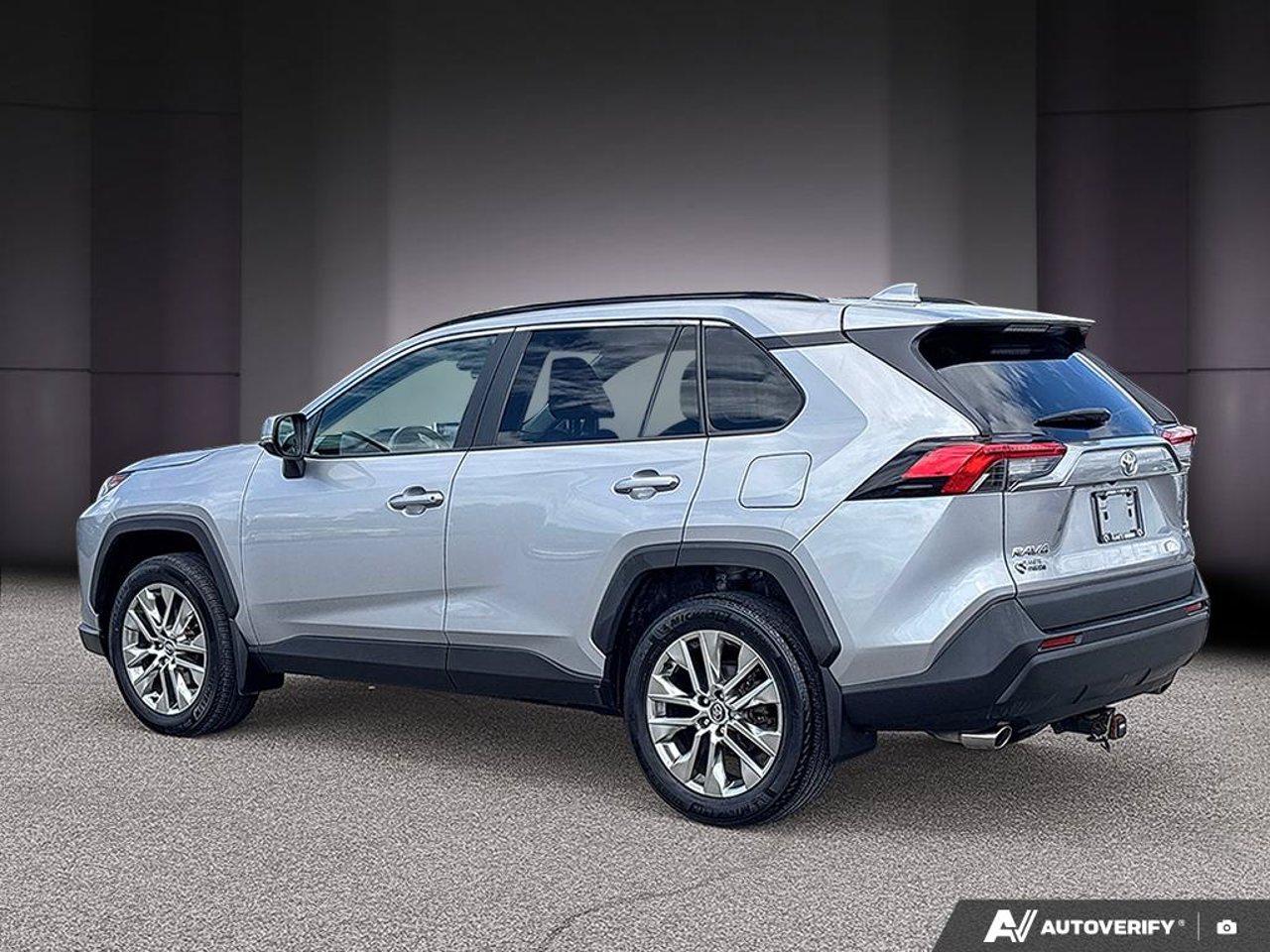 2021 Toyota RAV4 2T3R1RFV6MC161516 Mirabel - photo #2